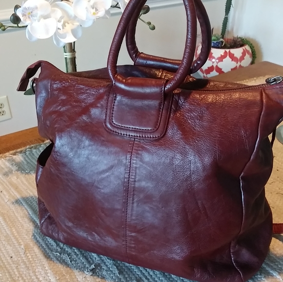 🌹-HOBO INTERNATIONAL Shelia bag - Picture 3 of 16
